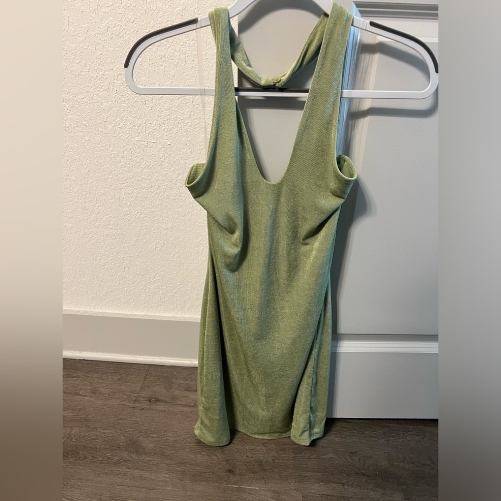 Pacsun dress